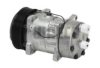 VOLVO 20370293 Compressor, air conditioning